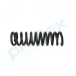 Ressort de suspension PROFLEX PX1-0155 - Visuel 2