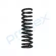 Ressort de suspension PROFLEX PX1-0157 - Visuel 1