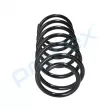 Ressort de suspension PROFLEX PX1-0165 - Visuel 2
