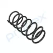 Ressort de suspension PROFLEX PX1-0165 - Visuel 3
