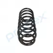 Ressort de suspension PROFLEX PX1-0167 - Visuel 2
