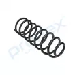Ressort de suspension PROFLEX PX1-0167 - Visuel 3