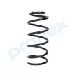 Ressort de suspension PROFLEX PX1-0169 - Visuel 1