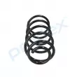 Ressort de suspension PROFLEX PX1-0169 - Visuel 2