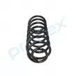Ressort de suspension PROFLEX PX1-0171 - Visuel 2