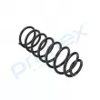 Ressort de suspension PROFLEX PX1-0171 - Visuel 3