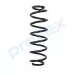 Ressort de suspension PROFLEX PX1-0181 - Visuel 1