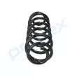 Ressort de suspension PROFLEX PX1-0181 - Visuel 2