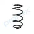 Ressort de suspension PROFLEX PX1-0183 - Visuel 1