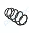 Ressort de suspension PROFLEX PX1-0183 - Visuel 3