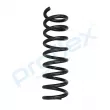 Ressort de suspension PROFLEX PX1-0185 - Visuel 1