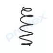 Ressort de suspension PROFLEX PX1-0196 - Visuel 1