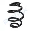 Ressort de suspension PROFLEX PX1-0197 - Visuel 1