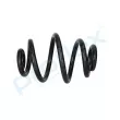 Ressort de suspension PROFLEX PX1-0197 - Visuel 2