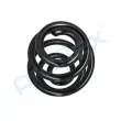 Ressort de suspension PROFLEX PX1-0197 - Visuel 3