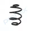 Ressort de suspension PROFLEX PX1-0201 - Visuel 1