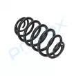 Ressort de suspension PROFLEX PX1-0203 - Visuel 3