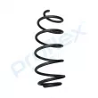 Ressort de suspension PROFLEX PX1-0204 - Visuel 1