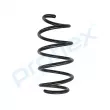 Ressort de suspension PROFLEX PX1-0206 - Visuel 1