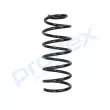 Ressort de suspension PROFLEX PX1-0207 - Visuel 1