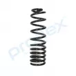 Ressort de suspension PROFLEX PX1-0209 - Visuel 1