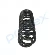 Ressort de suspension PROFLEX PX1-0209 - Visuel 2