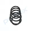 Ressort de suspension PROFLEX PX1-0213 - Visuel 2