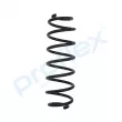 Ressort de suspension PROFLEX PX1-0218 - Visuel 1