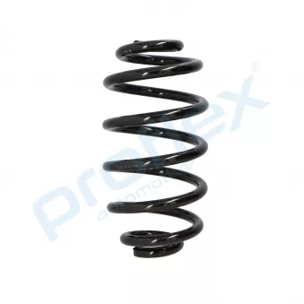 Ressort de suspension PROFLEX