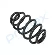 Ressort de suspension PROFLEX PX1-0219 - Visuel 3