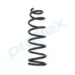 Ressort de suspension PROFLEX PX1-0220 - Visuel 1