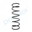 Ressort de suspension PROFLEX PX1-0221 - Visuel 1