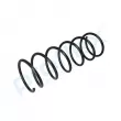 Ressort de suspension PROFLEX PX1-0221 - Visuel 3