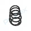 Ressort de suspension PROFLEX PX1-0223 - Visuel 2