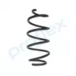 Ressort de suspension PROFLEX PX1-0224 - Visuel 1
