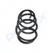 Ressort de suspension PROFLEX PX1-0224 - Visuel 3