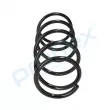 Ressort de suspension PROFLEX PX1-0225 - Visuel 2