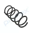 Ressort de suspension PROFLEX PX1-0225 - Visuel 3