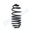 Ressort de suspension PROFLEX PX1-0226 - Visuel 1