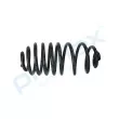 Ressort de suspension PROFLEX PX1-0226 - Visuel 2