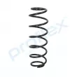 Ressort de suspension PROFLEX PX1-0227 - Visuel 1