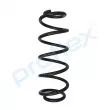 Ressort de suspension PROFLEX PX1-0229 - Visuel 1