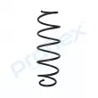 Ressort de suspension PROFLEX PX1-0232 - Visuel 1