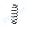 Ressort de suspension PROFLEX PX1-0233 - Visuel 1