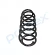 Ressort de suspension PROFLEX PX1-0233 - Visuel 2