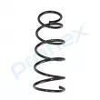 Ressort de suspension PROFLEX PX1-0239 - Visuel 1