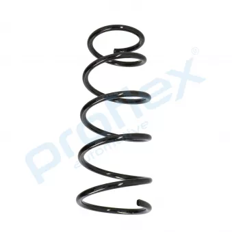Ressort de suspension PROFLEX PX1-0239
