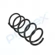 Ressort de suspension PROFLEX PX1-0239 - Visuel 3