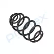 Ressort de suspension PROFLEX PX1-0241 - Visuel 3