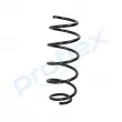 Ressort de suspension PROFLEX PX1-0242 - Visuel 1